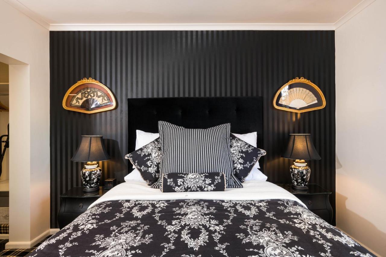 Battery Point Boutique Accommodation Hobart Buitenkant foto