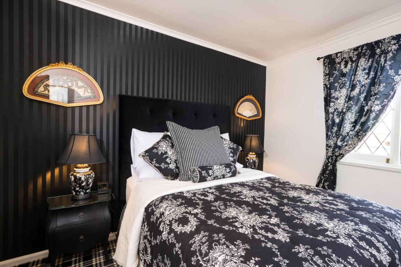 Battery Point Boutique Accommodation Hobart Buitenkant foto