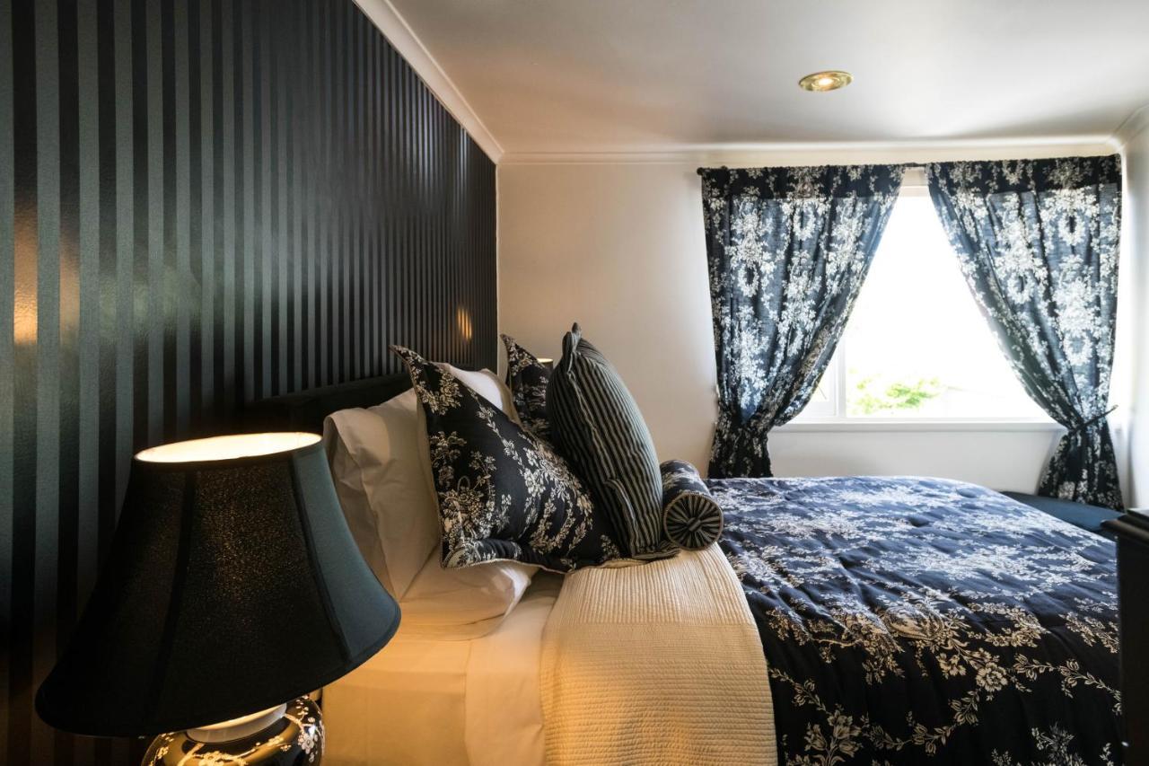 Battery Point Boutique Accommodation Hobart Buitenkant foto