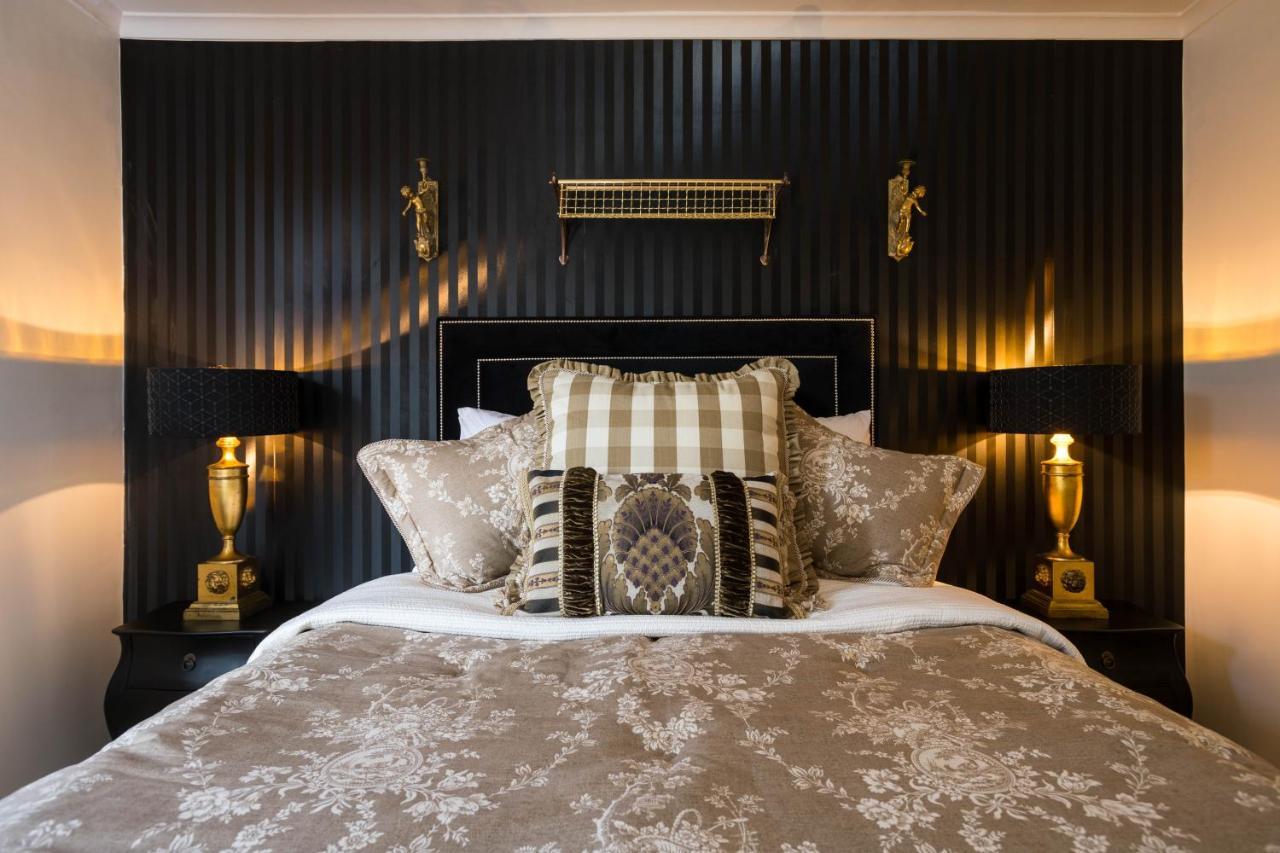 Battery Point Boutique Accommodation Hobart Buitenkant foto