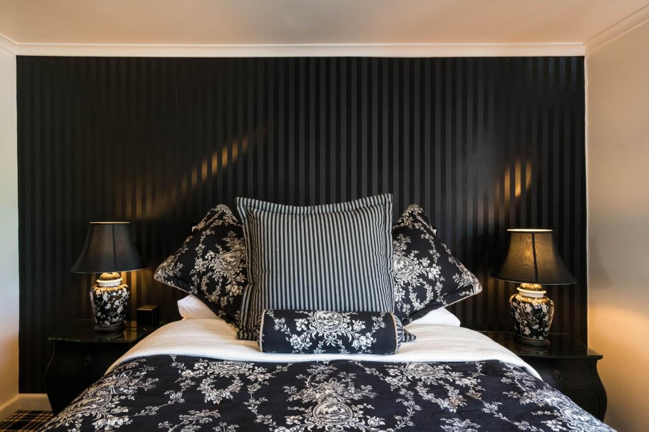 Battery Point Boutique Accommodation Hobart Buitenkant foto