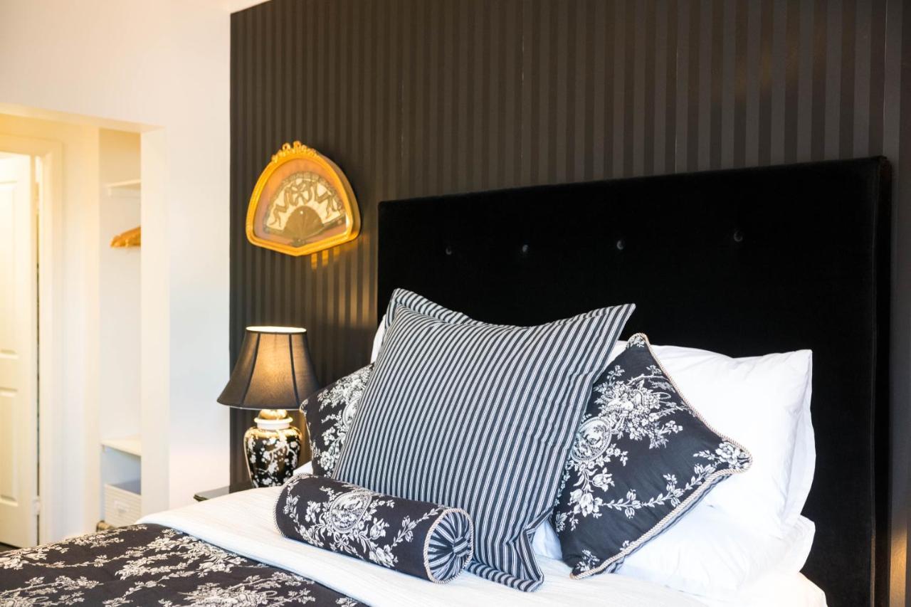 Battery Point Boutique Accommodation Hobart Buitenkant foto