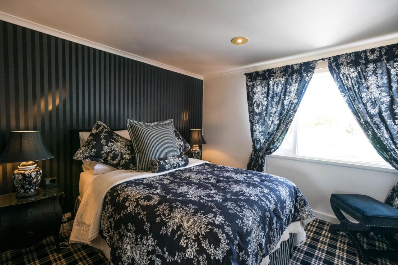 Battery Point Boutique Accommodation Hobart Buitenkant foto