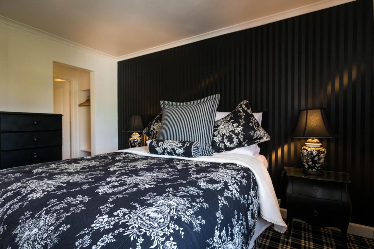Battery Point Boutique Accommodation Hobart Buitenkant foto